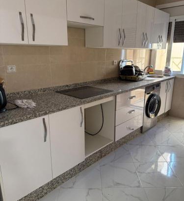 Hay Al Matar Apartment | Apartment in Hay al Matar Nador 2