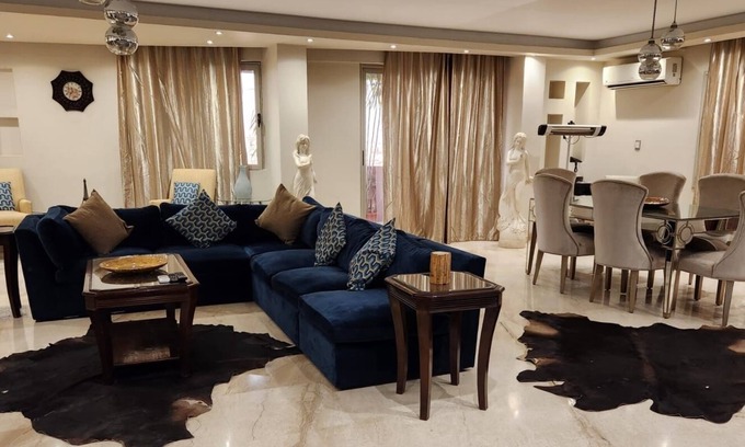 Heliopolis Apartment | Apartment in heart of Heliopolis