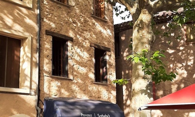 Tourtour Apartment | Apartment in historic house in Tourtour