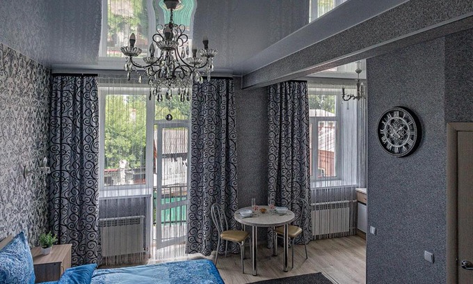 Murom Apartment | Apartment in Historical Center of Murom № 2