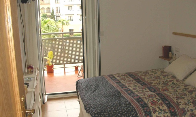 Ayamonte Apartment | APARTMENT IN ISLAND CINNAMON