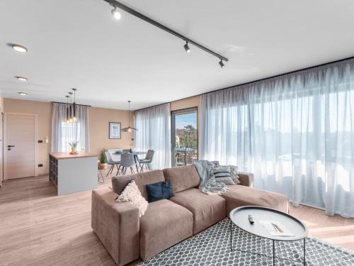 Karigador Villa | Apartment in Istria with Sea View & Bubble Bath