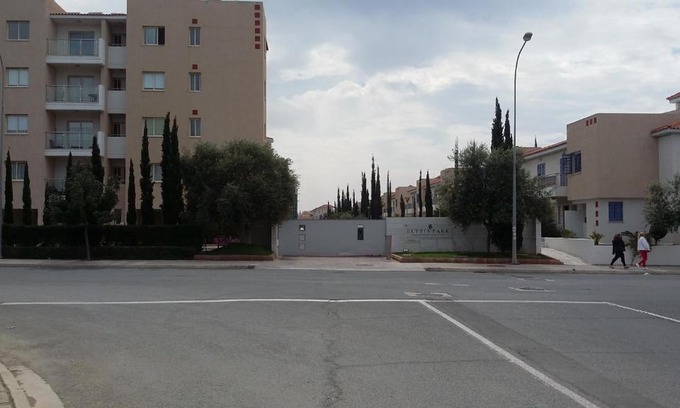Universal Apartment | Apartment in Kato Paphos