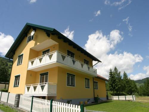 Rennweg am Katschberg Apartment | Apartment in Katschberg near Ski Slopes