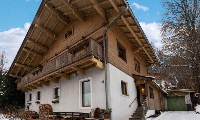 Kitzbuehel Apartment | Apartment in Kitzbühel near Ski Lifts