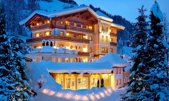 Kleinarl Apartment | Apartment in Kleinarl near Ski Slopes