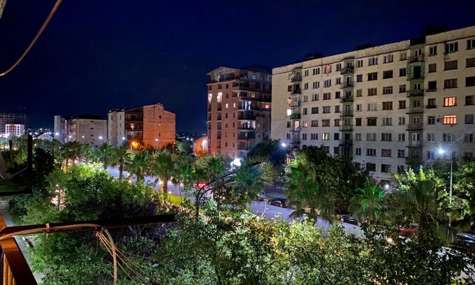 Kutaisi Apartment | Apartment in Kutaisi Aghmashenebeli III