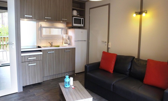 Claouey Apartment | Apartment in Lège-Cap-Ferret near Arcachon Bay