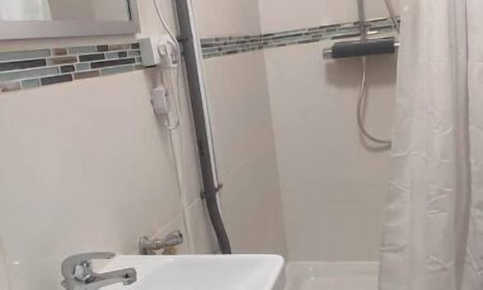 La Courneuve Apartment | Apartment in La Courneuve