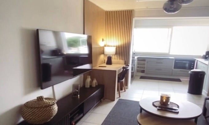Le Grau-Du-Roi Apartment | Apartment in Le Grau Du Roi, close to the beach and town center.
