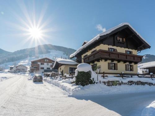 Leogang Apartment | Apartment in Leogang near Ski Lift