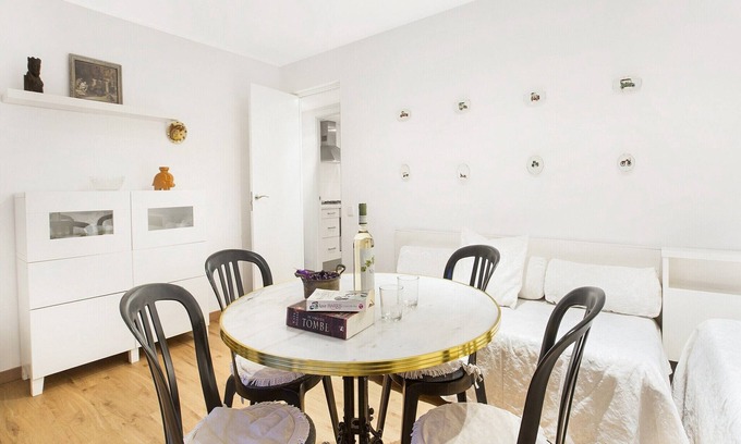 Palafrugell Apartment | Apartment in Llafranc near Sandy Beach