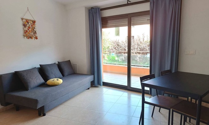 Lloret Town Center Apartment | Apartment in Lloret de Mar near the Beach