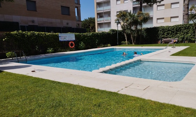 Lloret Town Center Apartment | Apartment in Lloret by the Beach