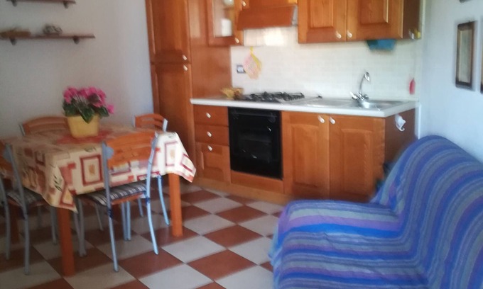 Castelsardo Apartment | Apartment in Lu Bagnu, Castelsardo SS