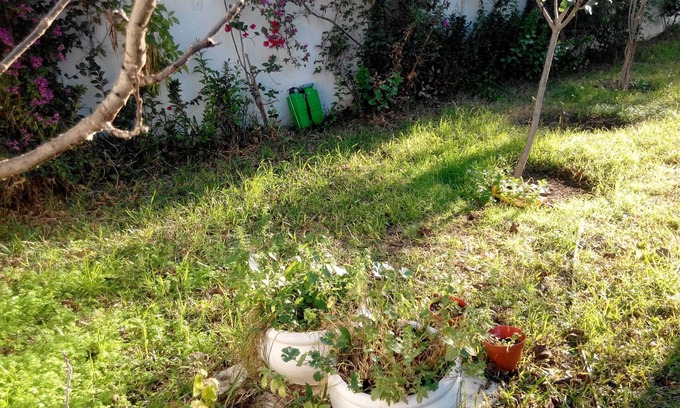 Port El Kantaoui Apartment | Apartment in luxury villa 800m from kantaoui beach 5 people
