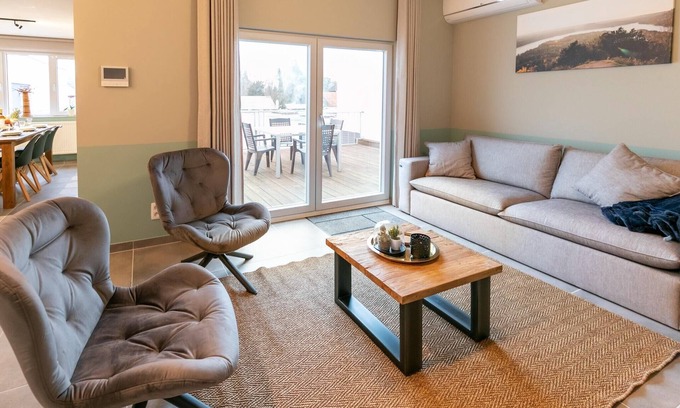 Eisden Apartment | Apartment in Maasmechelen near Shopping