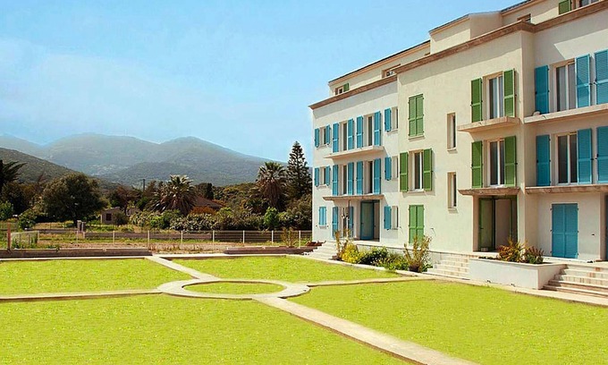 Macinaggio Apartment | Apartment in Macinaggio by the Marina