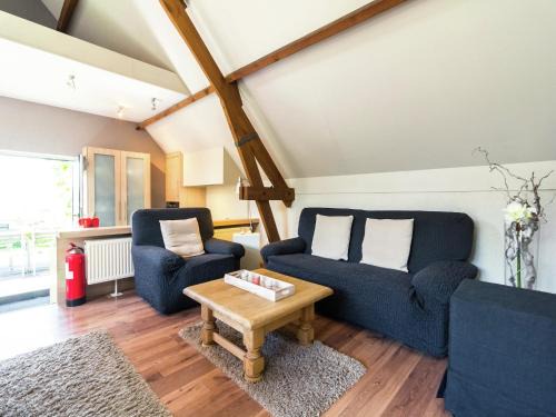 Maldegem Apartment | Apartment in Maldegem with Scenic Terrace, cleaning included