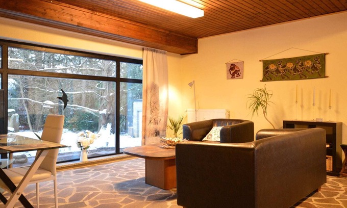 Manderscheid Apartment | Apartment in Manderscheid near Castle Ruins