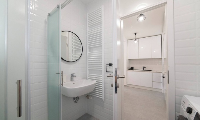 Zagreb Apartment | Apartment in marvelous Zagreb with WiFi, AC. Enjoy your stay