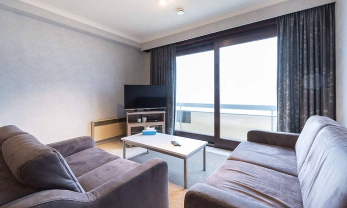 Middelkerke Apartment | Apartment in Middelkerke near Beach & Casino