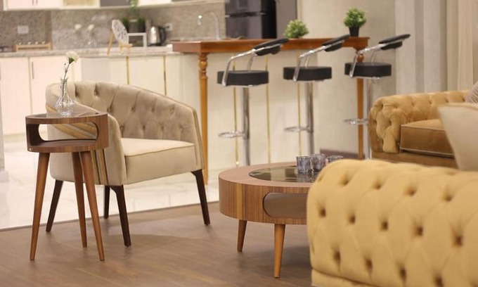 Agouza Apartment | Apartment in Mohandesin (Families Only)