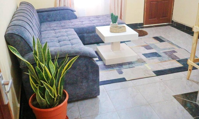 Bamburi Apartment | Apartment in Mombasa Eden House