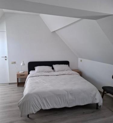 Mons Apartment | Apartment in Mons center