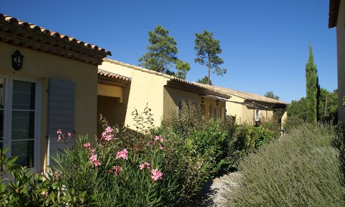 Montauroux Apartment | Apartment in Montauroux near Lake St. Cassien