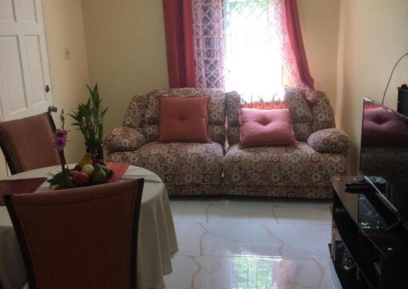 IronShore Estates Apartment | Apartment in Montego Bay, St James - Fully Equipped For Long Term Stays