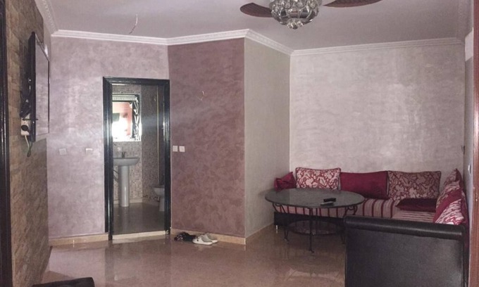 Oulad Khallouf Apartment | apartment in Morocco available