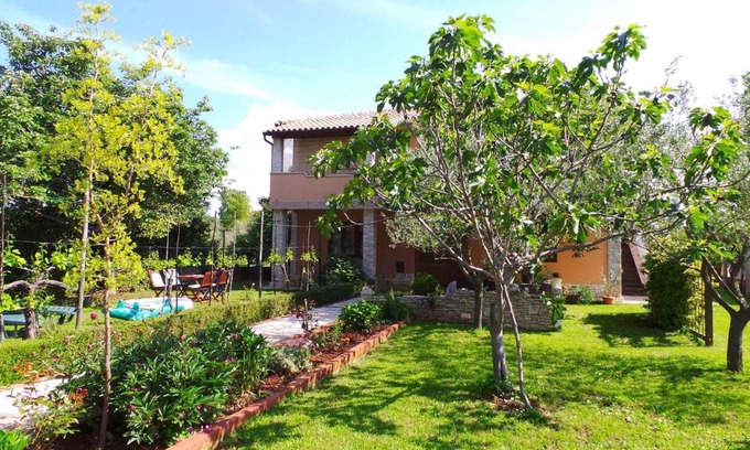 Muntic Apartment | Apartment in Muntic - Istrien 10825