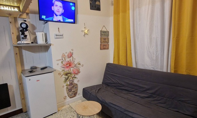 Narbonne Apartment | Apartment in Narbonne