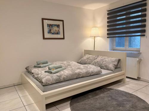 Buchenbuhl Apartment | Apartment in Natur und Flughafen Nähe