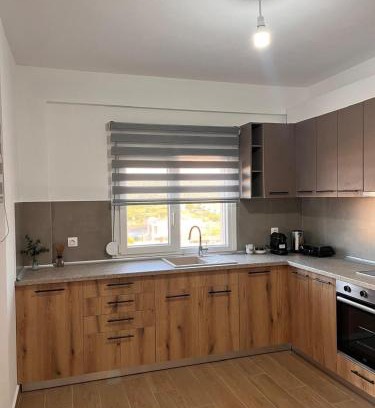 Nea Fokaia Apartment | Apartment In Nea Fokea