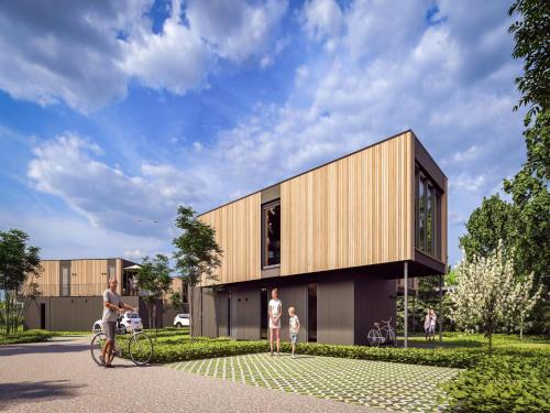 's-Gravenzande House | Apartment in Netherlands near the Coast
