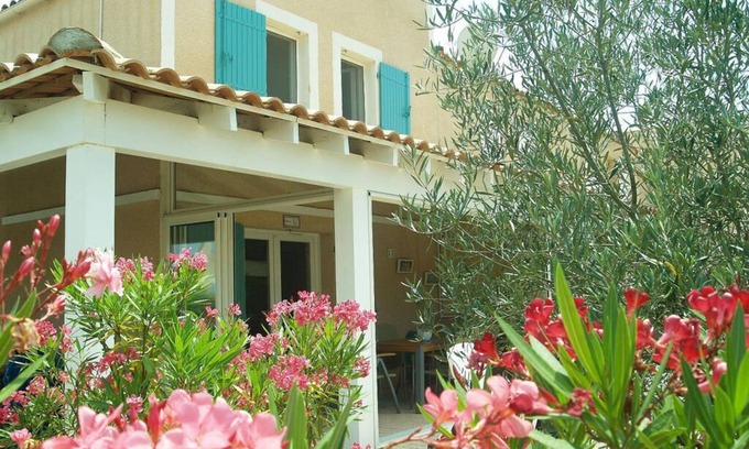 Portiragnes-Plage Apartment | Apartment in Neureichenau