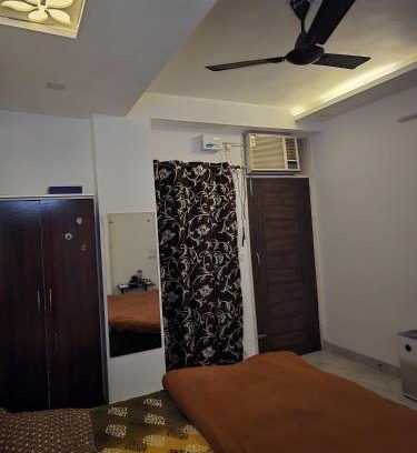 South West House | Apartment in New Delhi