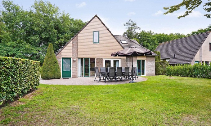 Diessen House | Apartment in Netherlands near Eindhoven