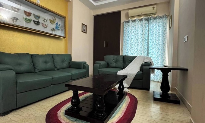 Noida Apartment | Apartment in Noida Best Location 2BHK
