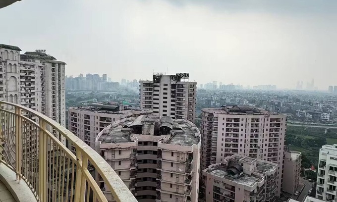 Noida Apartment | Apartment in Noida Best Location 2BHK