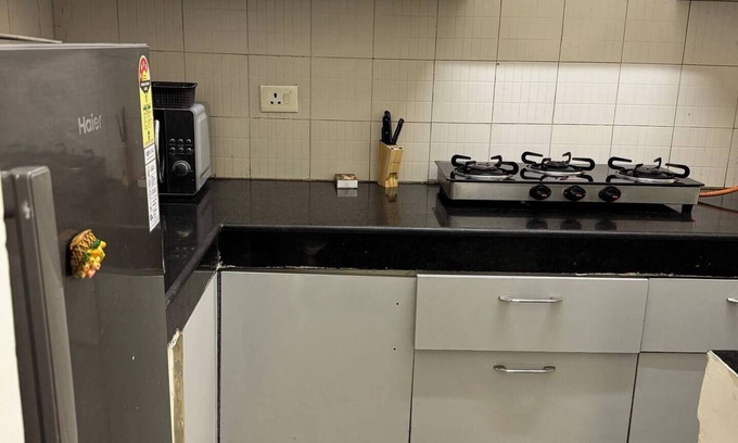 Noida Apartment | Apartment in Noida Best Location 2BHK
