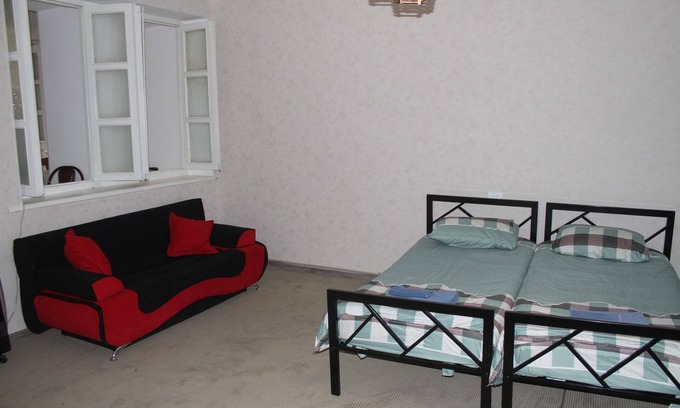 Sololaki Apartment | Apartment in Old town (liberty square)