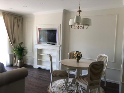 Old Town Apartment | Apartment in Old town