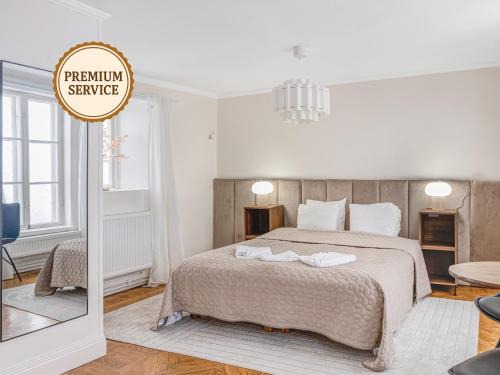 Gamla Stan Apartment | Apartment in Old Town