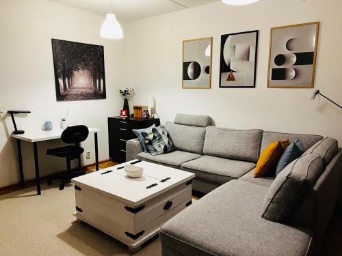 Kokkola Apartment | Apartment In oldtown Kokkola