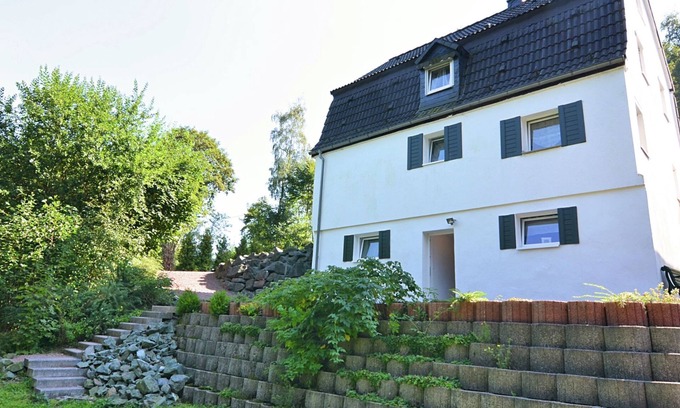 Elpe Apartment | Apartment in Olsberg near the ski area
