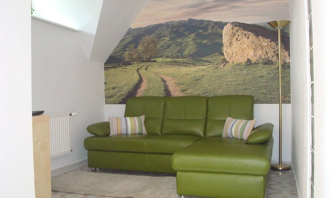 Krapkowice Apartment | Apartment in Opole Silesia