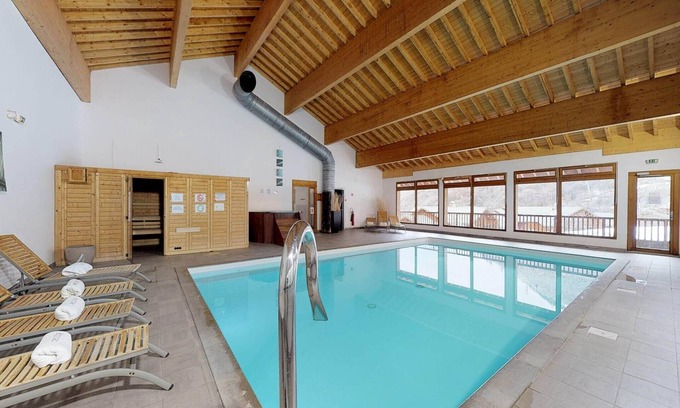 Orelle Apartment | Apartment in Orelle near Ski Lift 3 Valleys